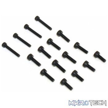 Cylinder Screw Set  FA305056GK
